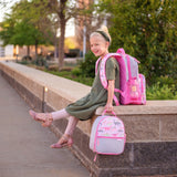 All Over Print Lunchbox - Bee