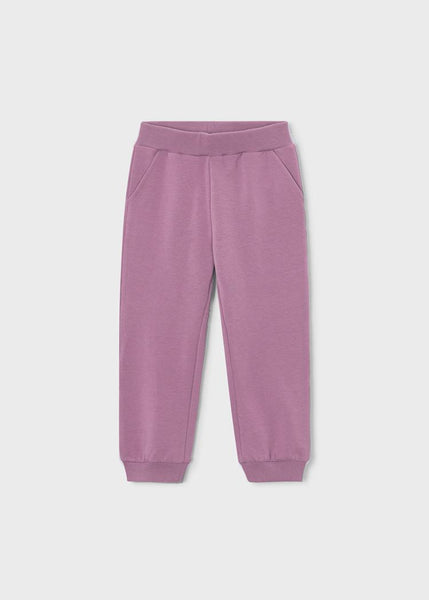 Violet Hearts Tracksuit With 2 Pants