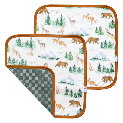 CP Grayson Security Blanket Set (2-Pack)