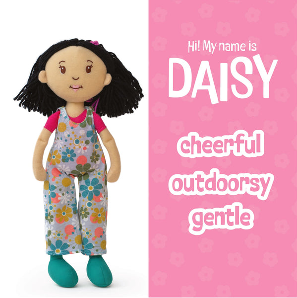 Groovy  Girls®  Daisy