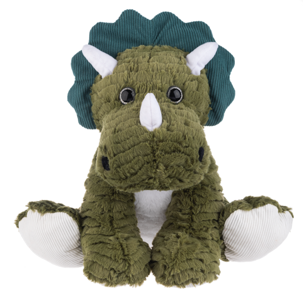 Fossil Fury Dinosaur