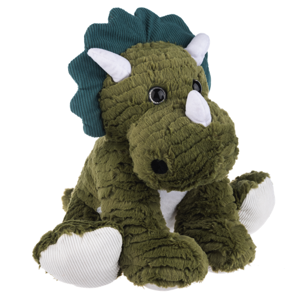 Fossil Fury Dinosaur