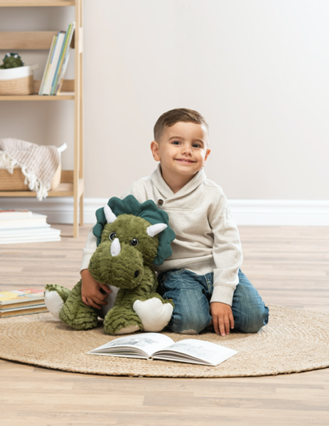 Fossil Fury Dinosaur