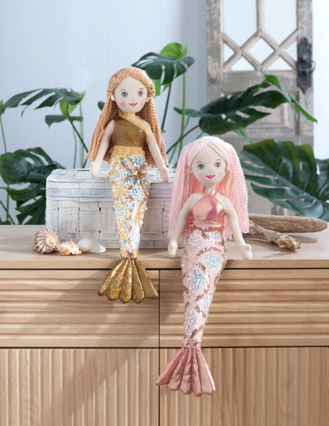 Shimmer Cove Mermaid - Nixie – 4 Kids Only