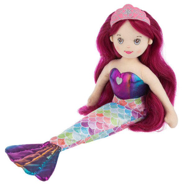 Shimmer Cove Mermaid - Cordelia