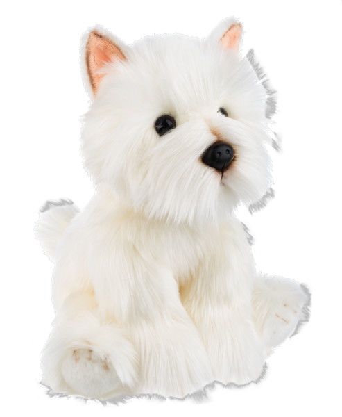 The Heritage Collection West Highland Terrier
