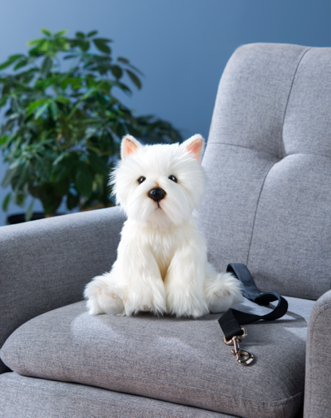 The Heritage Collection West Highland Terrier