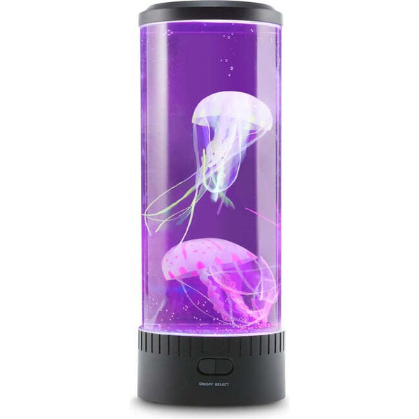 WE Lumina Jellyfish Mood Lamp with LED lights