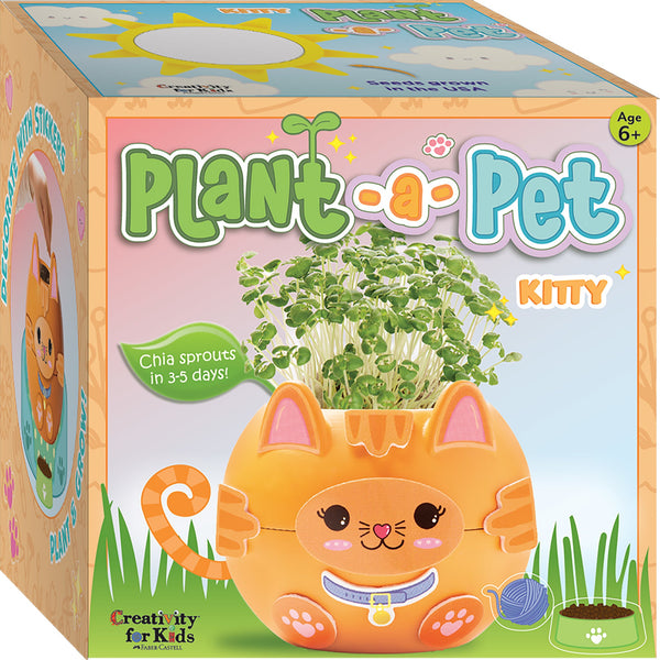 FC Plant-a-Pet
