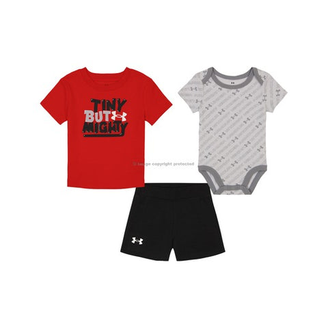 Under Armour Tiny But Mighty Set