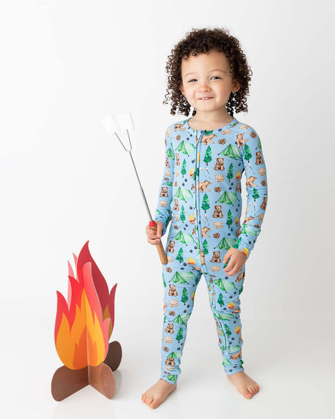 Hunter Convertible Romper