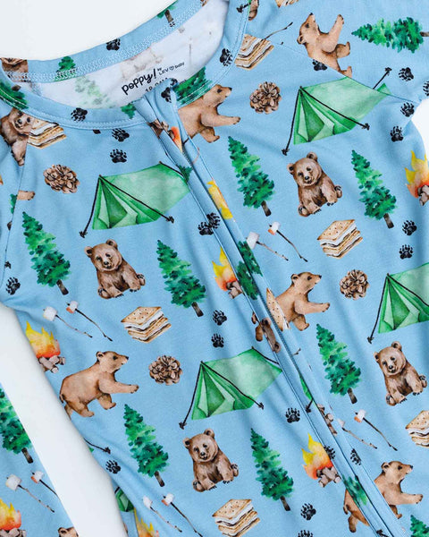 Hunter Convertible Romper