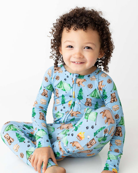 Hunter Convertible Romper