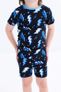 Bolt 2-Piece Pajamas