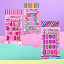 Piggy Paint Press On Nails