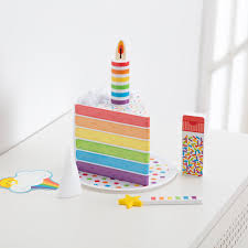 Birthday Surprise Keepsake Box