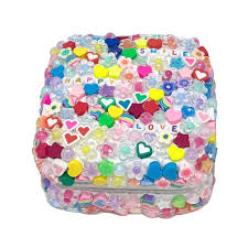 BL Charm Small Jewelry Box