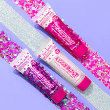 Piggy Paint Glitter Gel