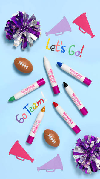 Piggy Paint Face And Body Crayons