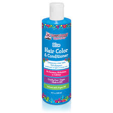 Rock the Locks - Hair Color & Conditioner - V2