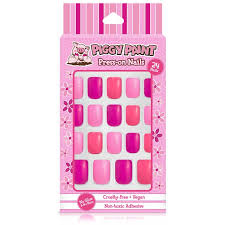 Piggy Paint Press On Nails