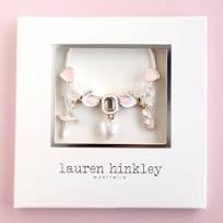 Swan Lake Charm Bracelet