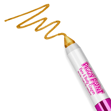 Piggy Paint Face And Body Crayons