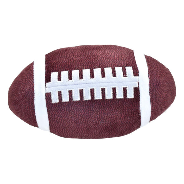 IS Football Slowrise Pillow