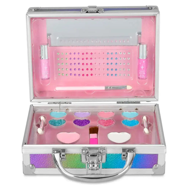 Iscream Gem Box Beauty Set