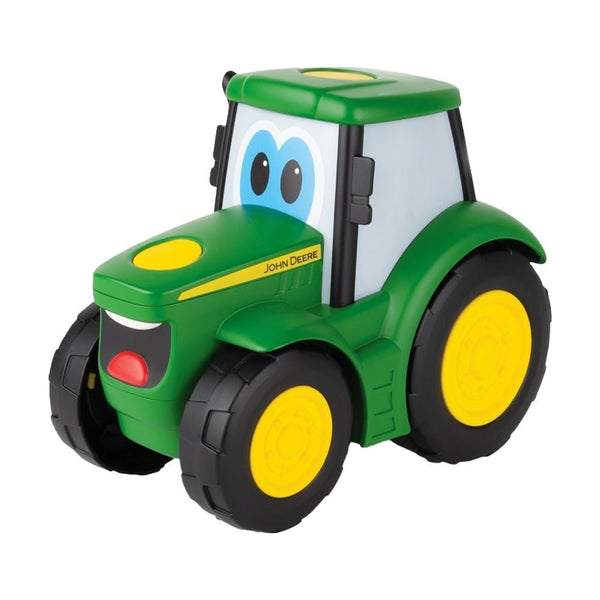 John Deere Lights 'n Sounds Johnny Tractor