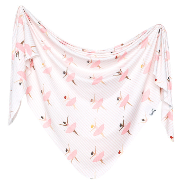 Swaddle Blanket - Katerina