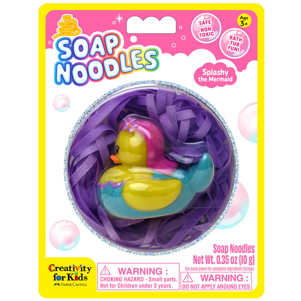 FC Soap Noodles