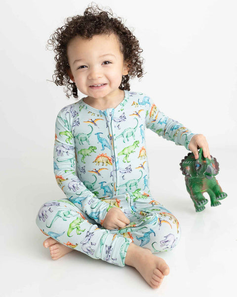 Landon Convertible Romper