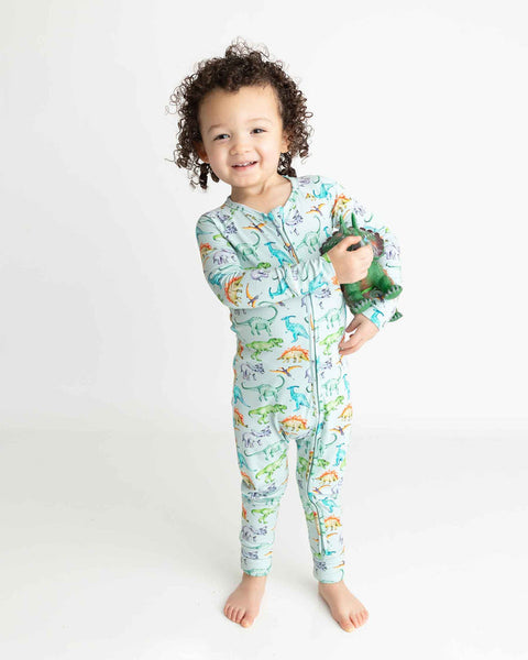 Landon Convertible Romper