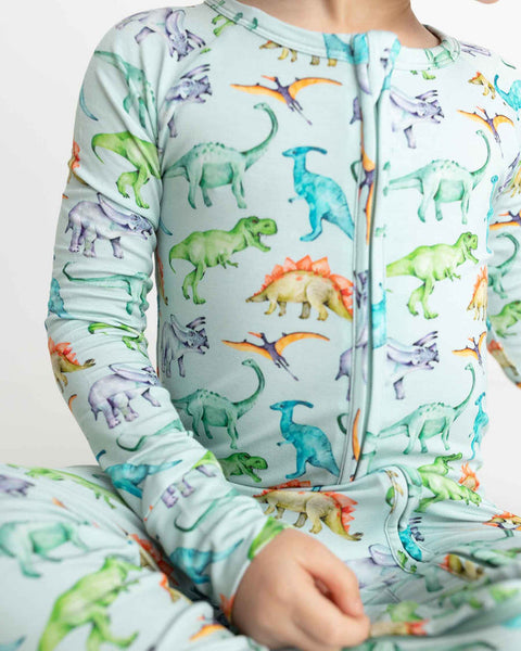 Landon Convertible Romper