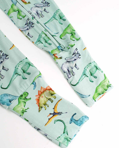 Landon Convertible Romper