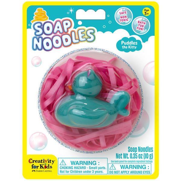 FC Soap Noodles