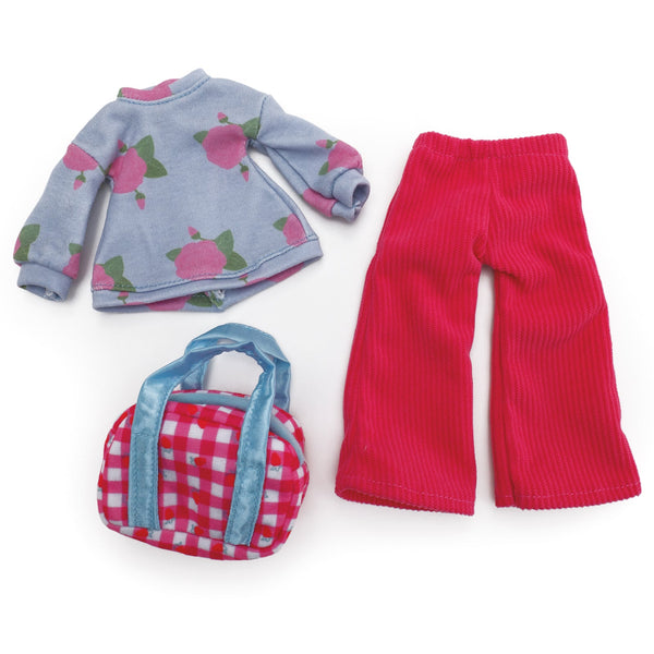 Groovy Girls® Clothes - Retro Road Trip