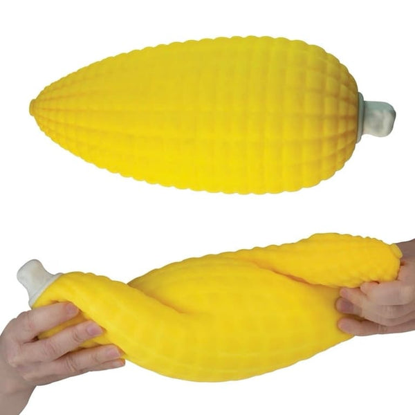 Easy Sqweezy Corn Squeeze