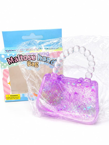 Maltose Handbag