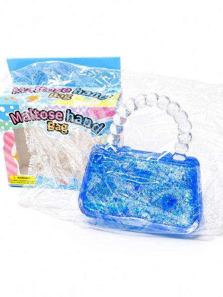 Maltose Handbag