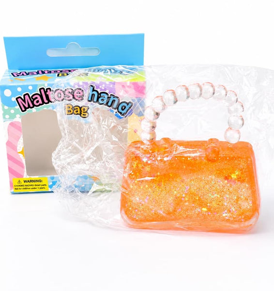 Maltose Handbag