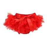 Red Tutu Bloomer