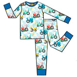 Bennet 2 Piece Pajama