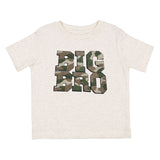 Big Bro Camo Patch Tee