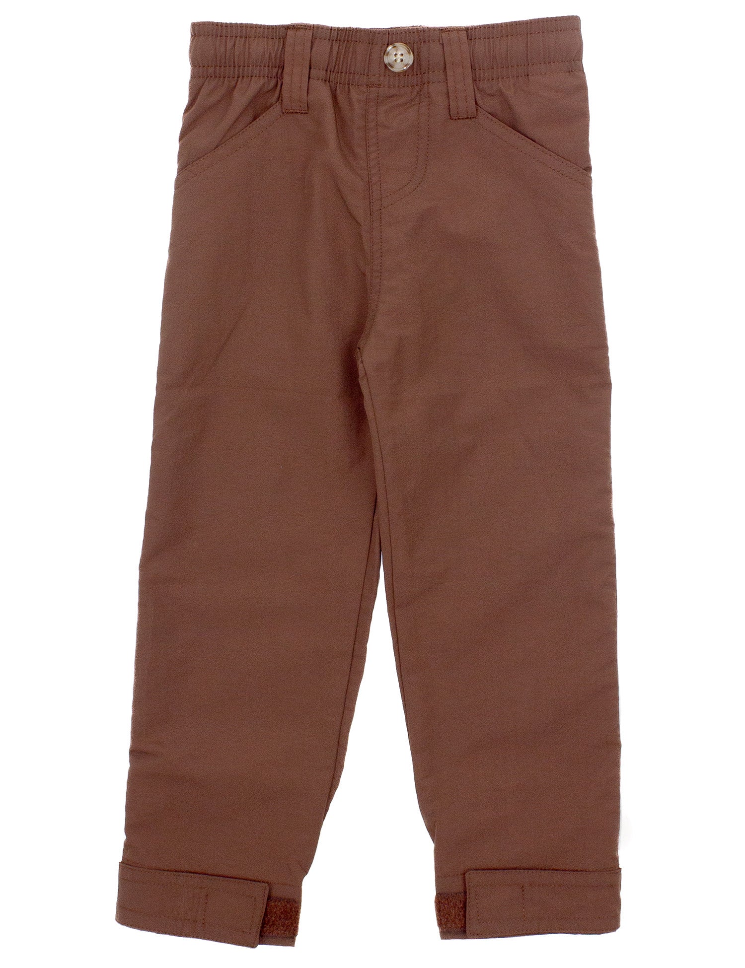 Bark Mallard Pant