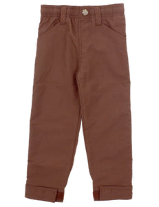 Bark Mallard Pant