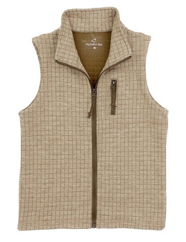 White Oak Delta Vest