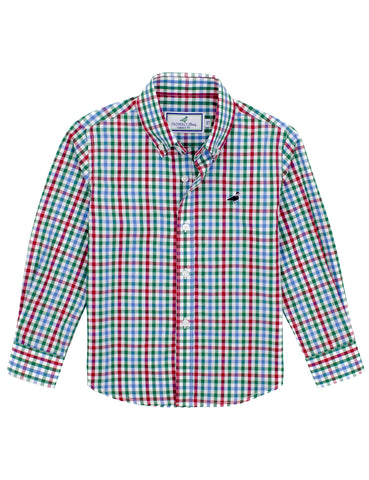 Jolly Season  Sportshirt