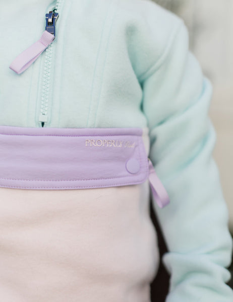 Wallaby Pullover Daydream